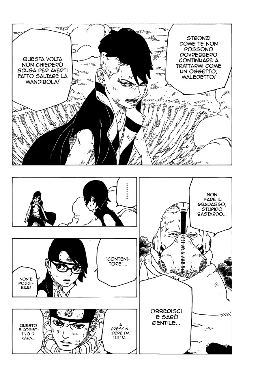 Read Boruto Naruto Next Generations IT Manga Online
