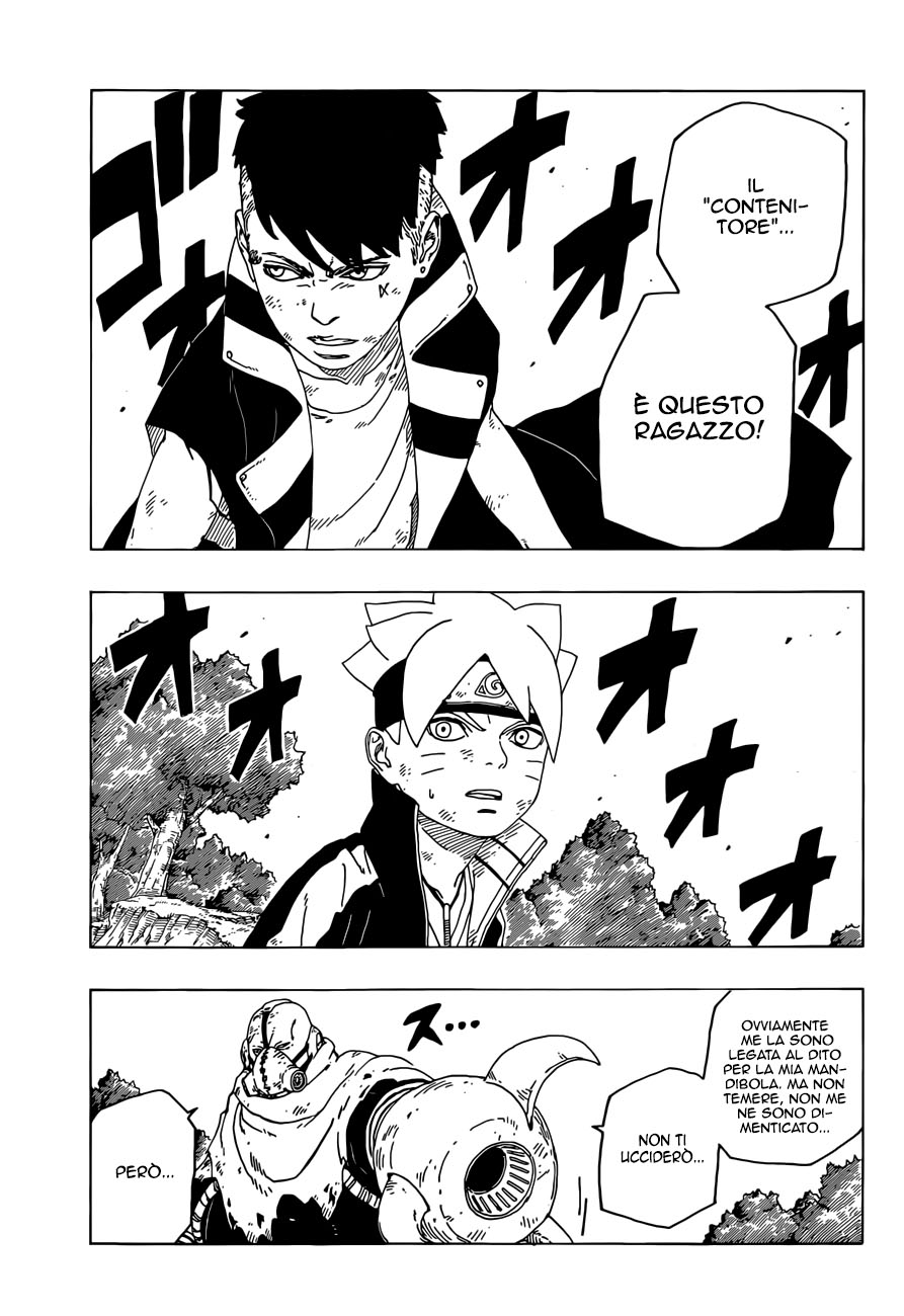 Read Boruto Naruto Next Generations IT Manga Online
