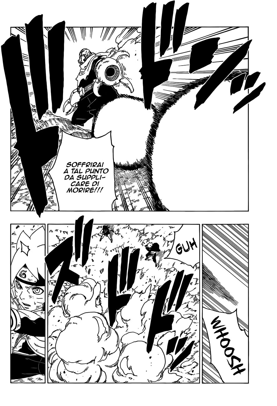 Read Boruto Naruto Next Generations IT Manga Online