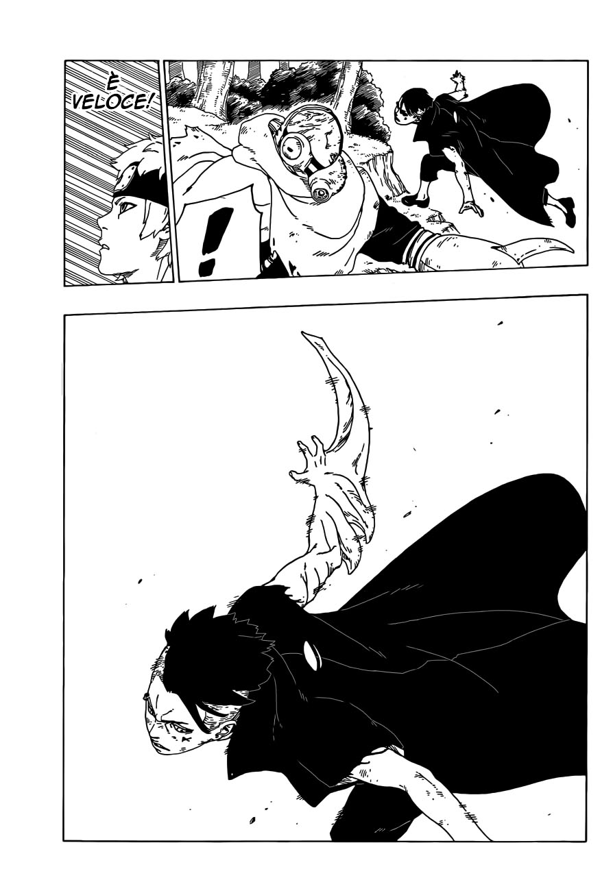 Read Boruto Naruto Next Generations IT Manga Online