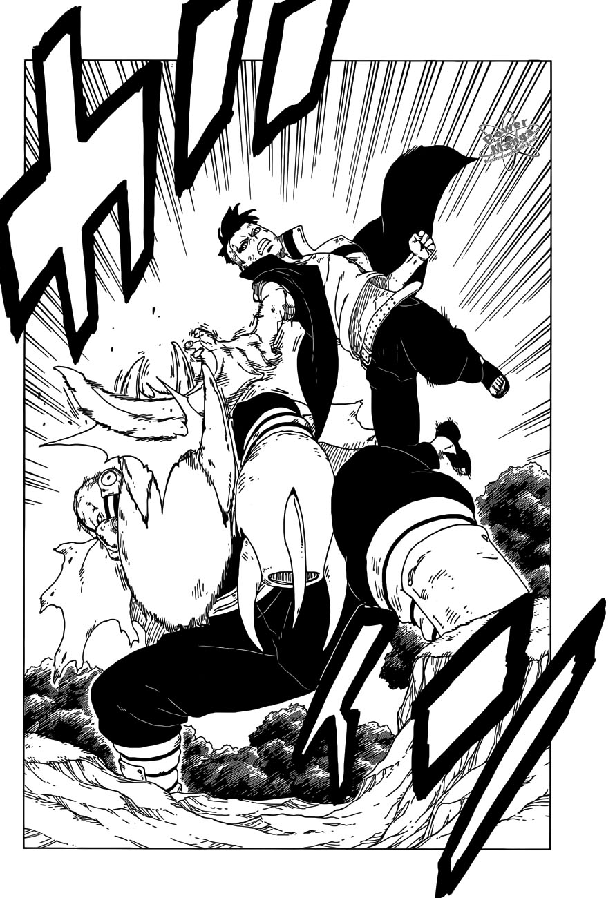 Read Boruto Naruto Next Generations IT Manga Online