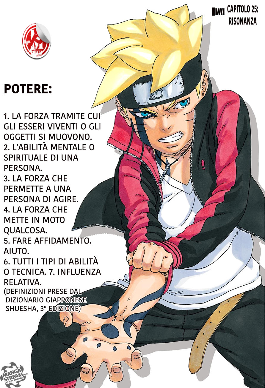 Read Boruto Naruto Next Generations IT Manga Online