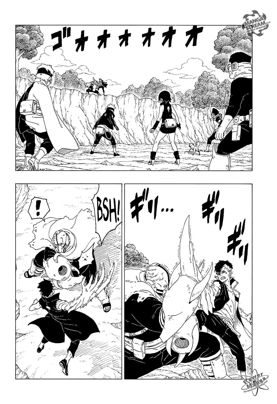 Read Boruto Naruto Next Generations IT Manga Online