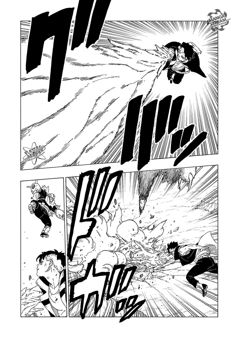 Read Boruto Naruto Next Generations IT Manga Online