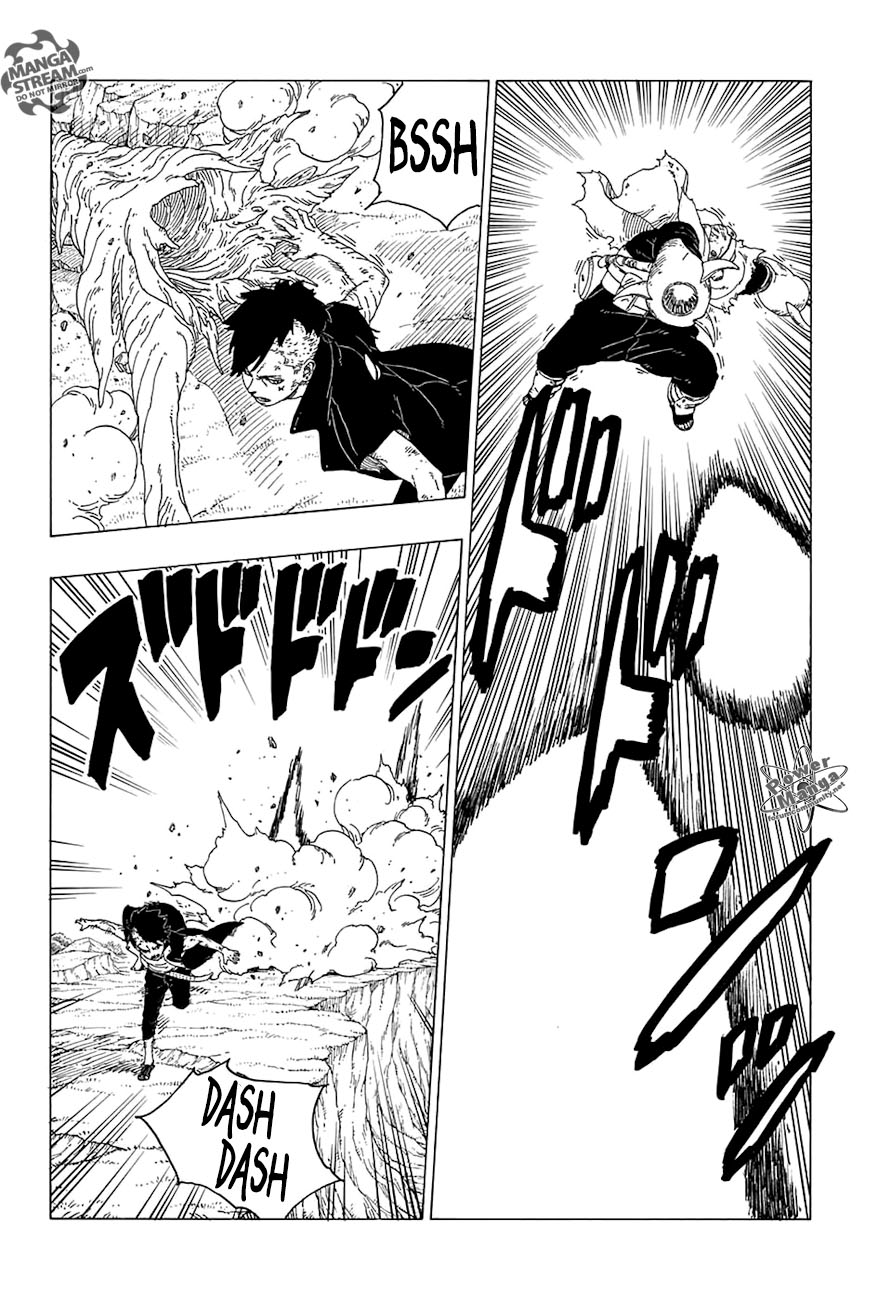 Read Boruto Naruto Next Generations IT Manga Online