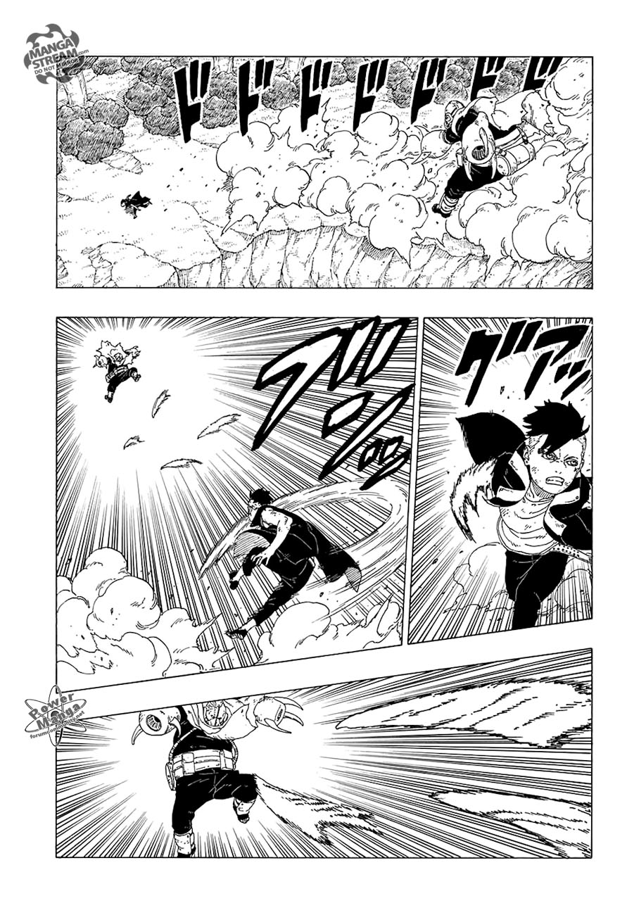 Read Boruto Naruto Next Generations IT Manga Online