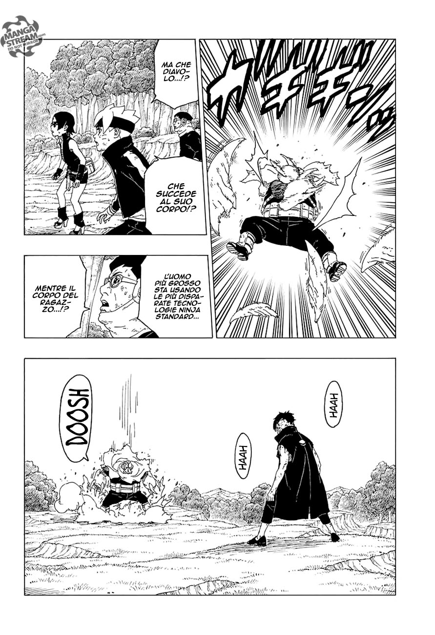 Read Boruto Naruto Next Generations IT Manga Online