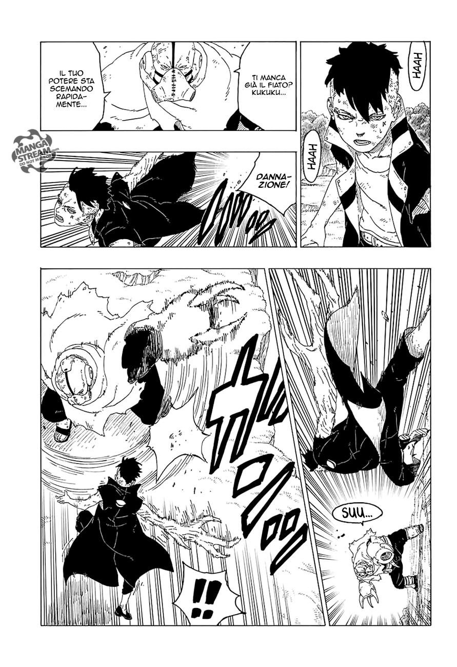 Read Boruto Naruto Next Generations IT Manga Online