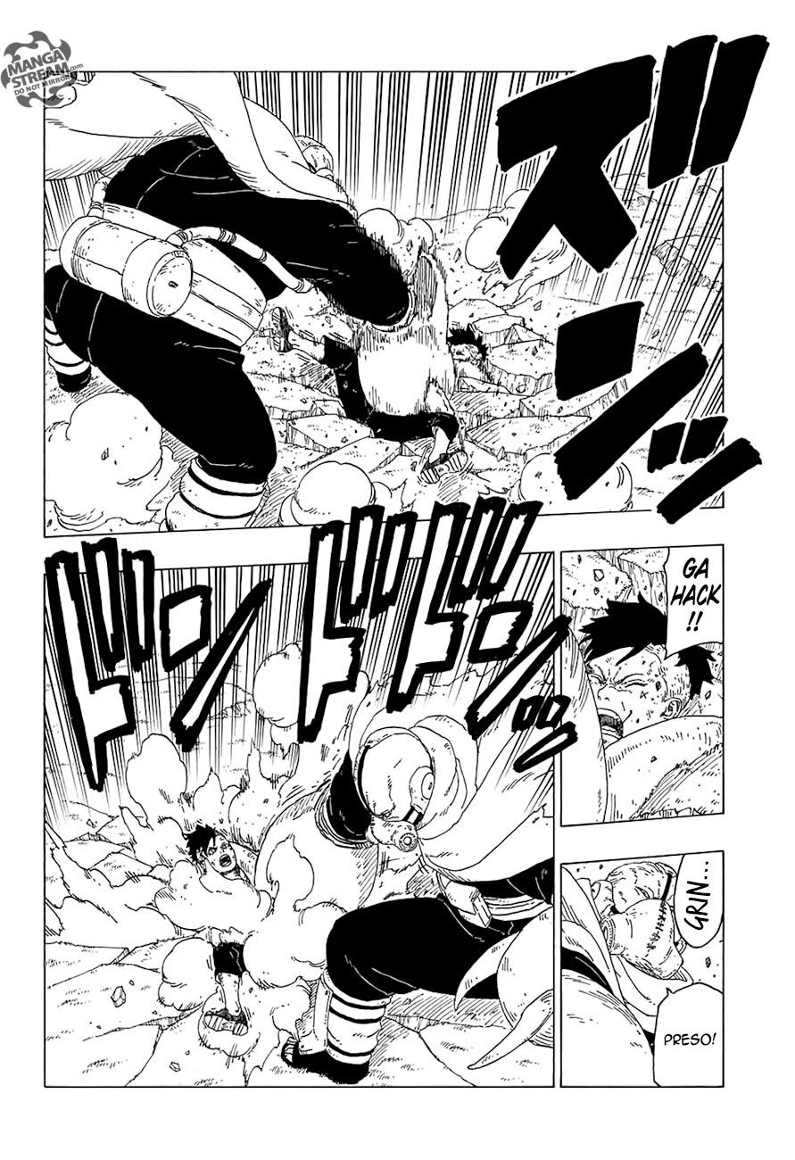 Read Boruto Naruto Next Generations IT Manga Online