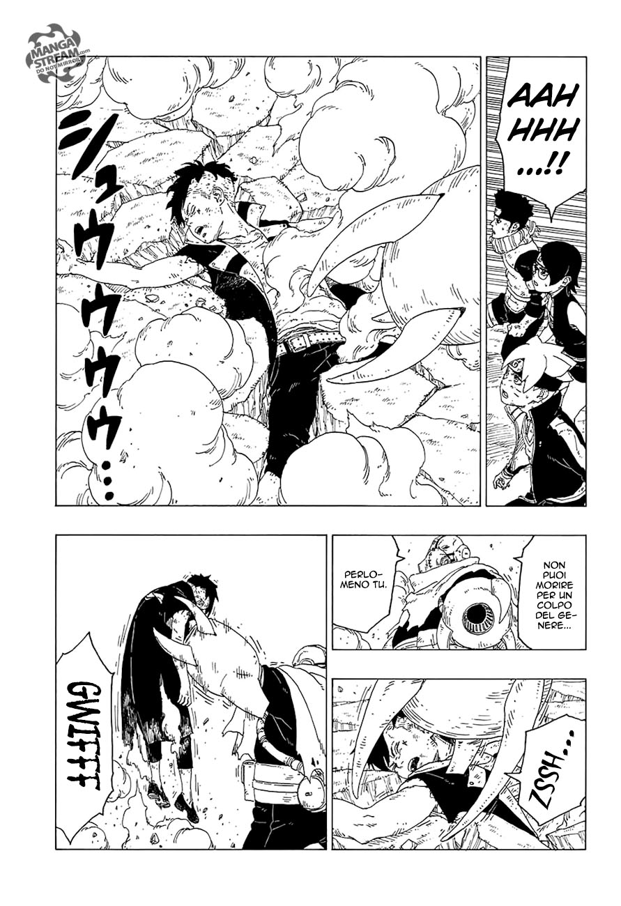 Read Boruto Naruto Next Generations IT Manga Online