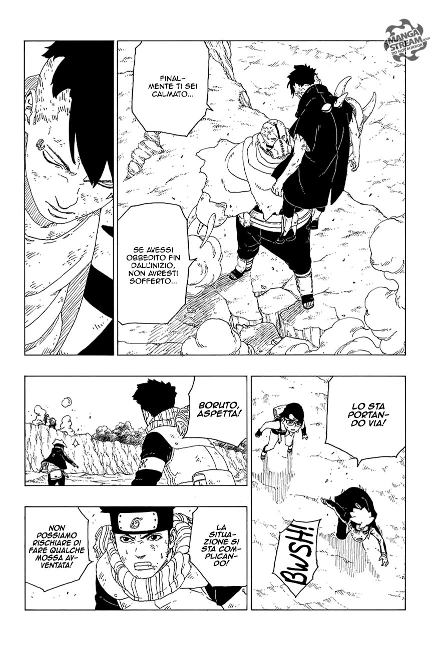 Read Boruto Naruto Next Generations IT Manga Online