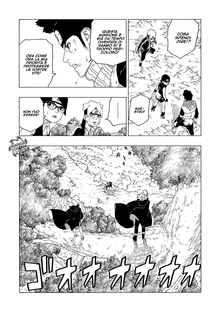 Read Boruto Naruto Next Generations IT Manga Online