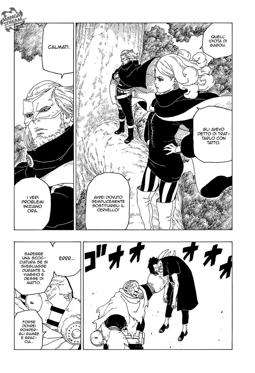 Read Boruto Naruto Next Generations IT Manga Online
