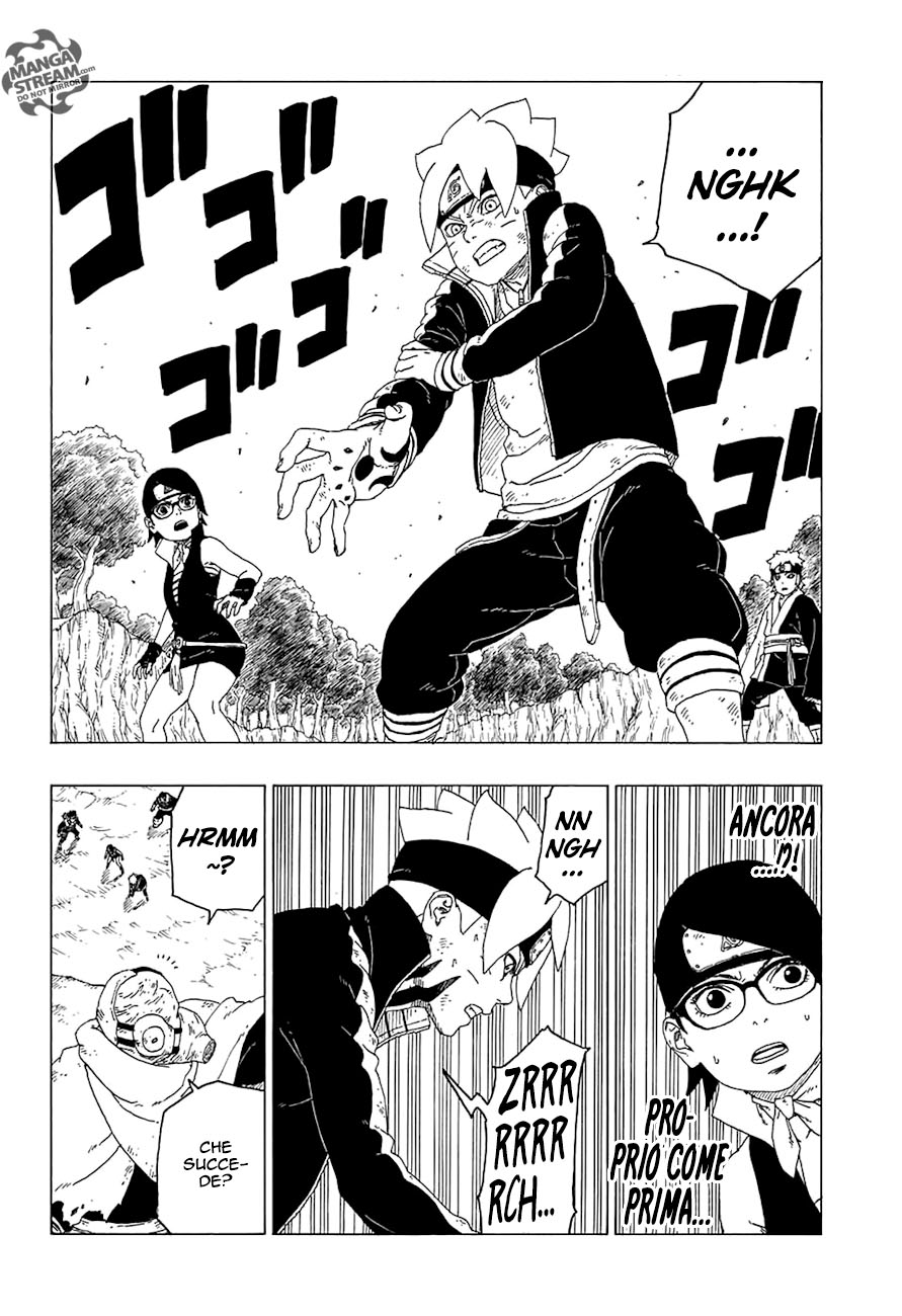 Read Boruto Naruto Next Generations IT Manga Online