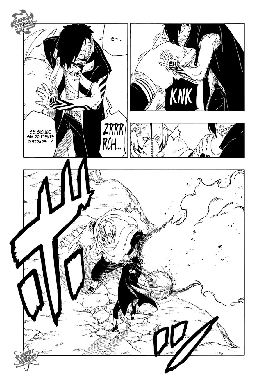 Read Boruto Naruto Next Generations IT Manga Online