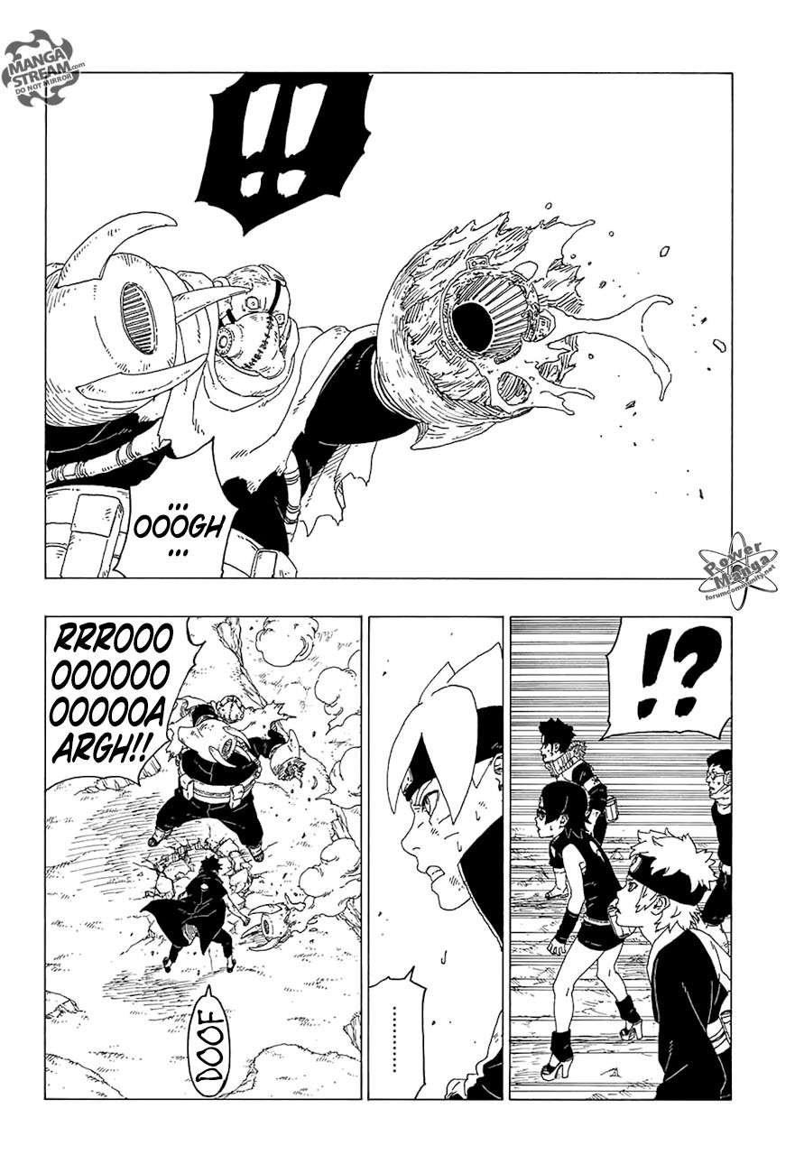 Read Boruto Naruto Next Generations IT Manga Online