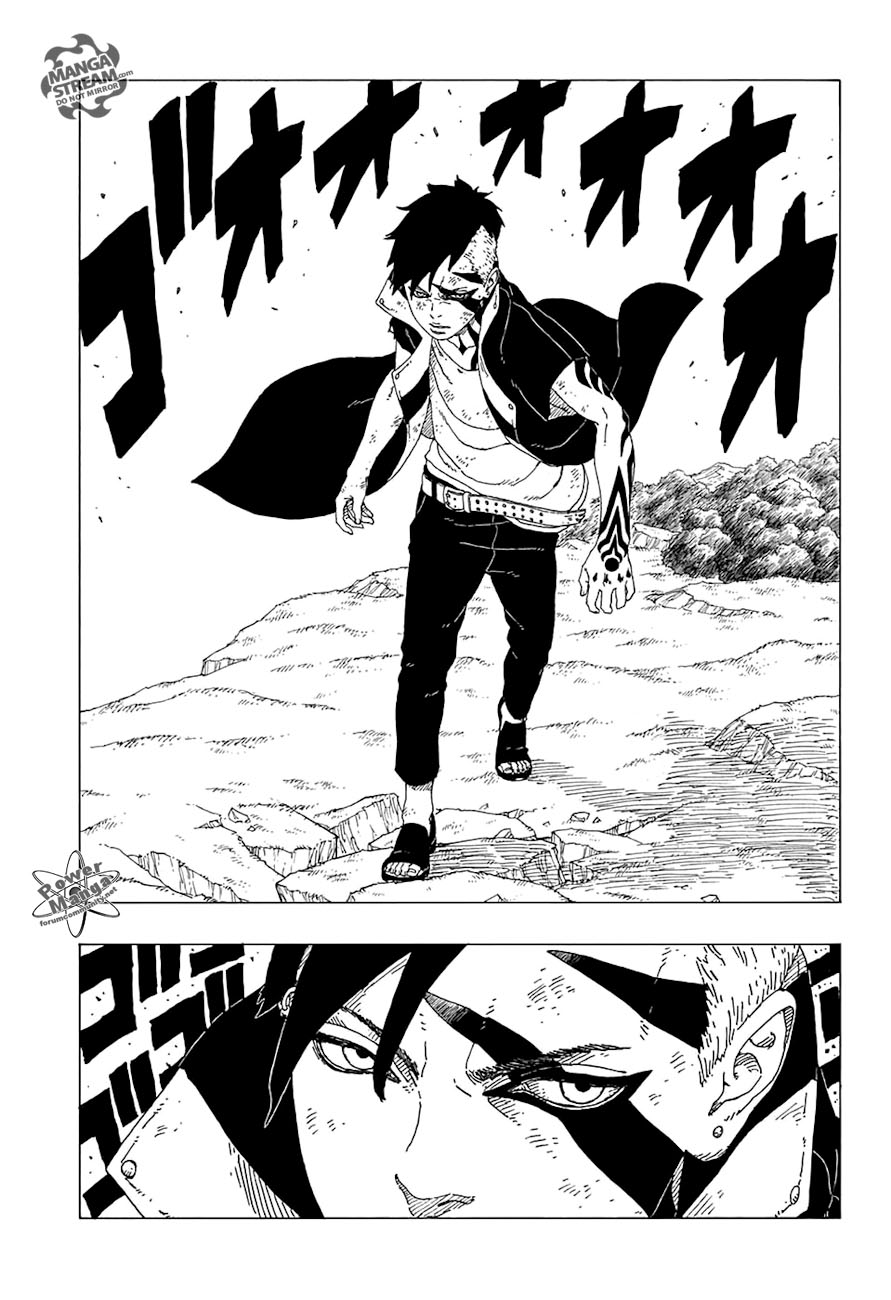 Read Boruto Naruto Next Generations IT Manga Online