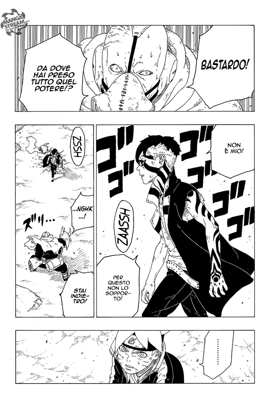 Read Boruto Naruto Next Generations IT Manga Online