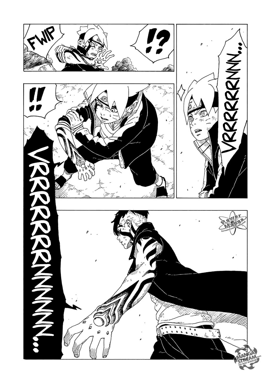 Read Boruto Naruto Next Generations IT Manga Online