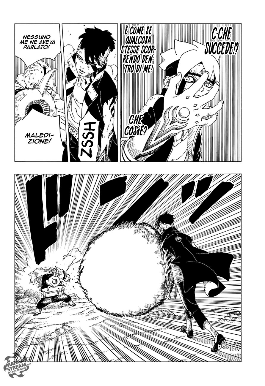 Read Boruto Naruto Next Generations IT Manga Online