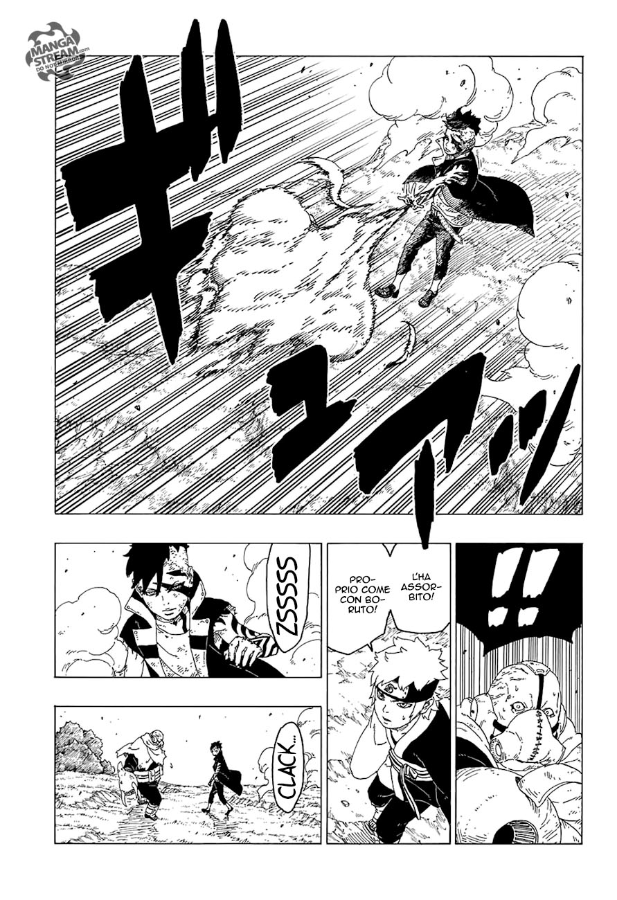 Read Boruto Naruto Next Generations IT Manga Online