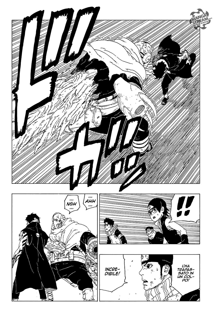 Read Boruto Naruto Next Generations IT Manga Online