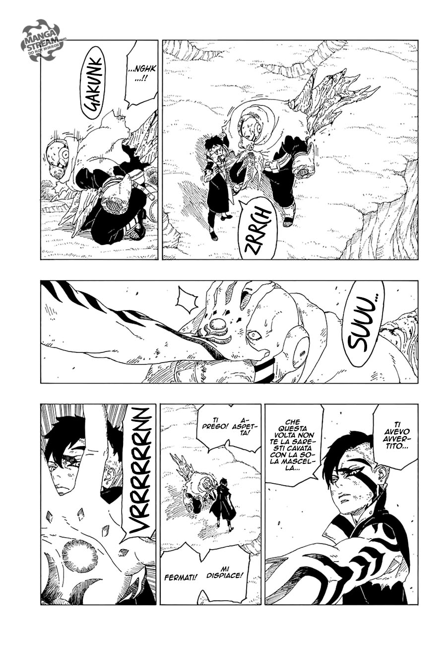 Read Boruto Naruto Next Generations IT Manga Online