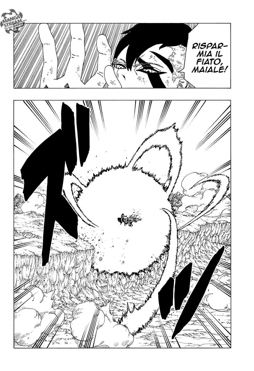 Read Boruto Naruto Next Generations IT Manga Online