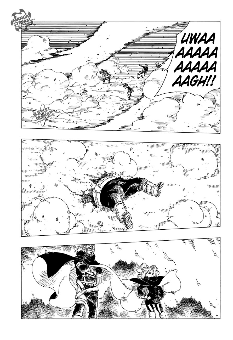 Read Boruto Naruto Next Generations IT Manga Online