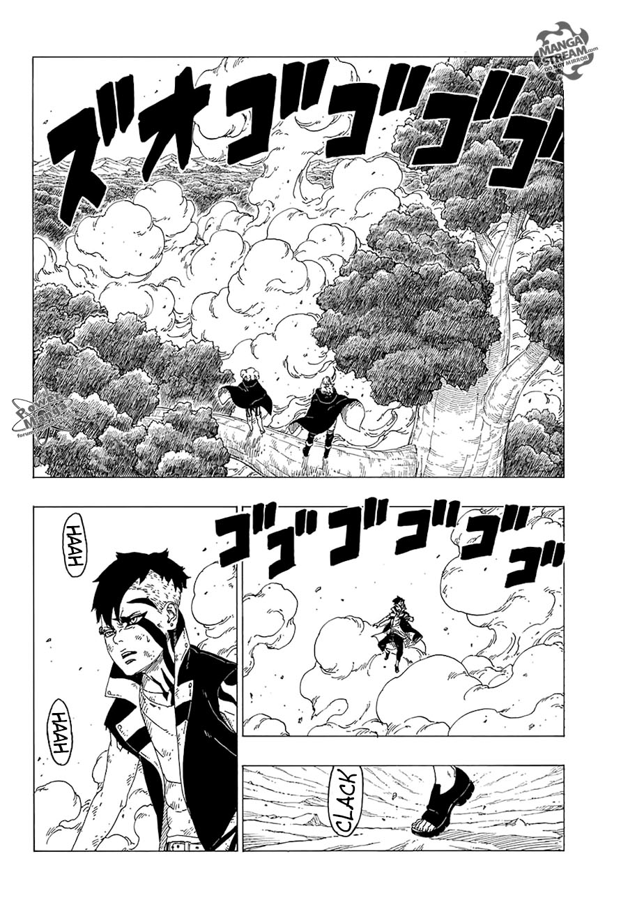 Read Boruto Naruto Next Generations IT Manga Online