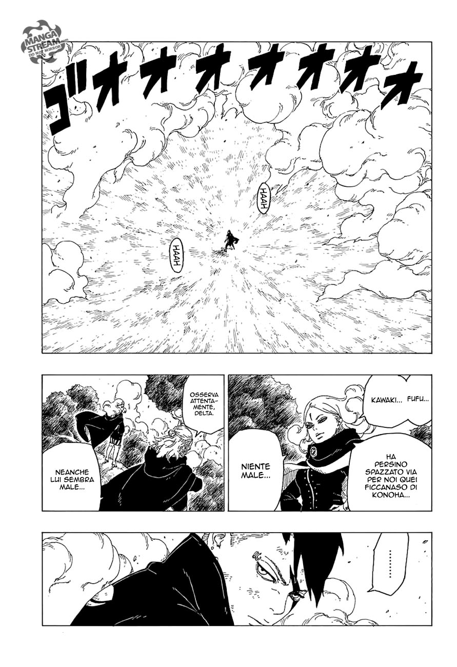 Read Boruto Naruto Next Generations IT Manga Online