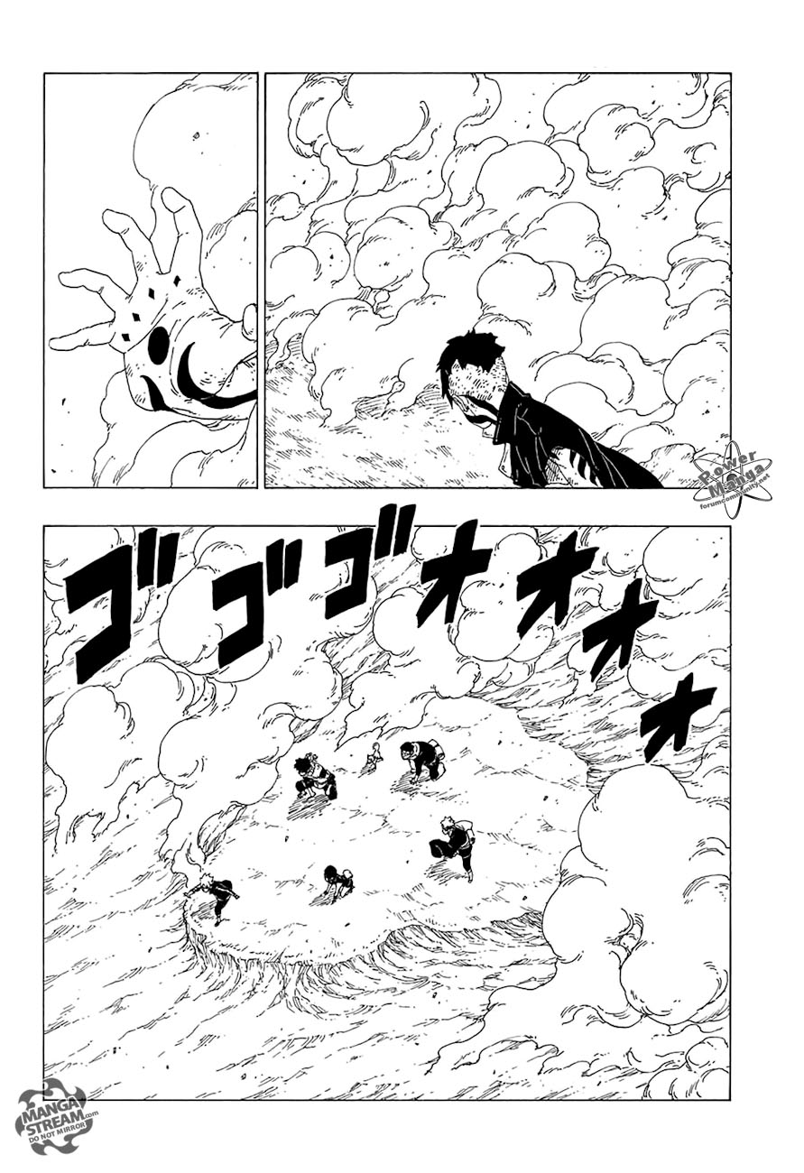 Read Boruto Naruto Next Generations IT Manga Online