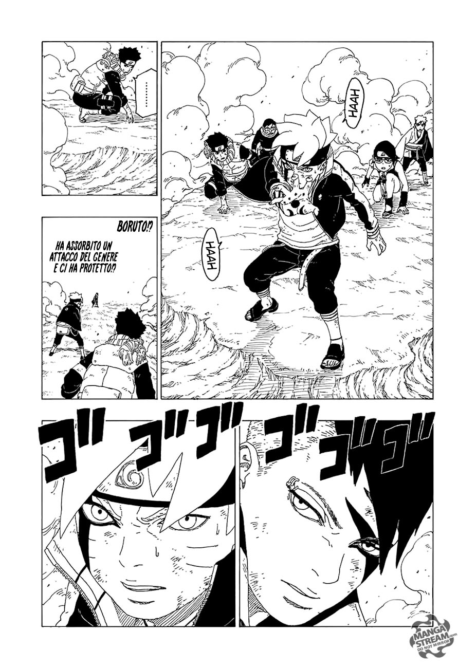 Read Boruto Naruto Next Generations IT Manga Online