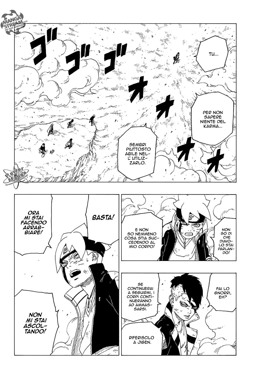 Read Boruto Naruto Next Generations IT Manga Online