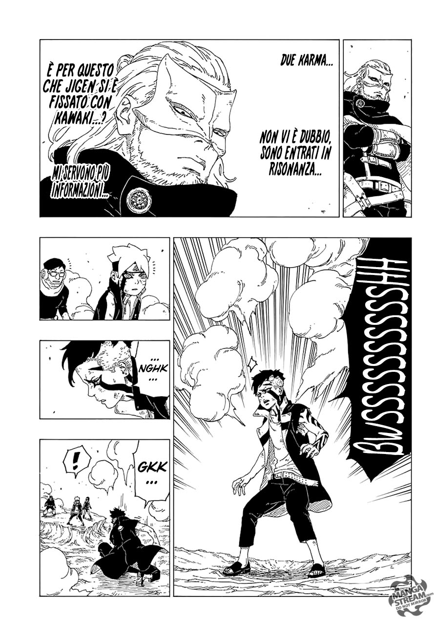 Read Boruto Naruto Next Generations IT Manga Online