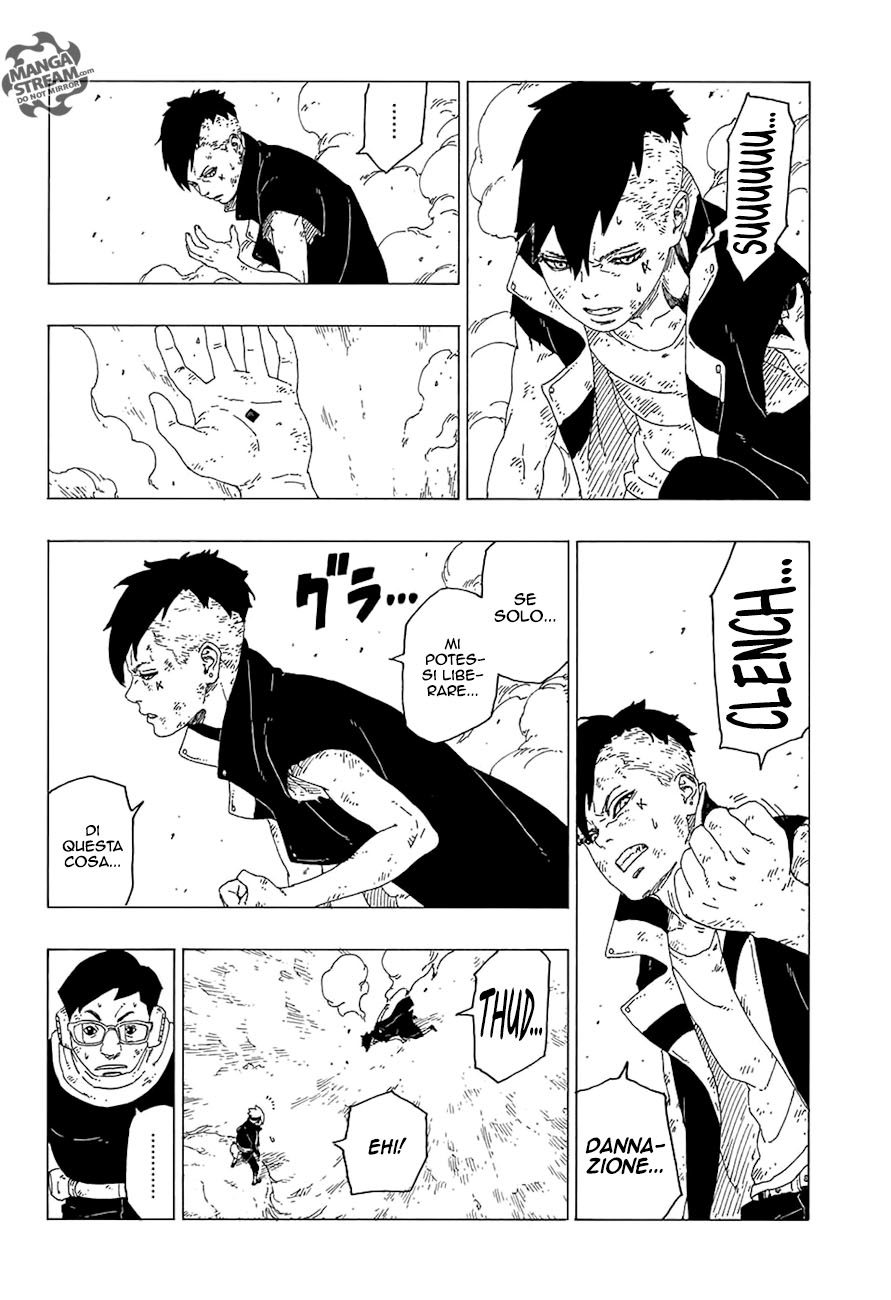Read Boruto Naruto Next Generations IT Manga Online