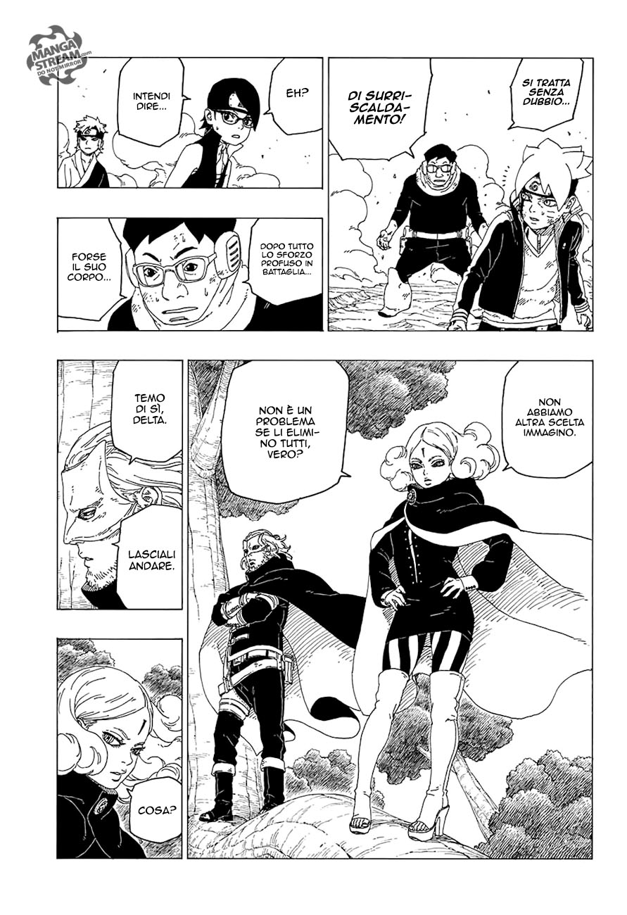 Read Boruto Naruto Next Generations IT Manga Online