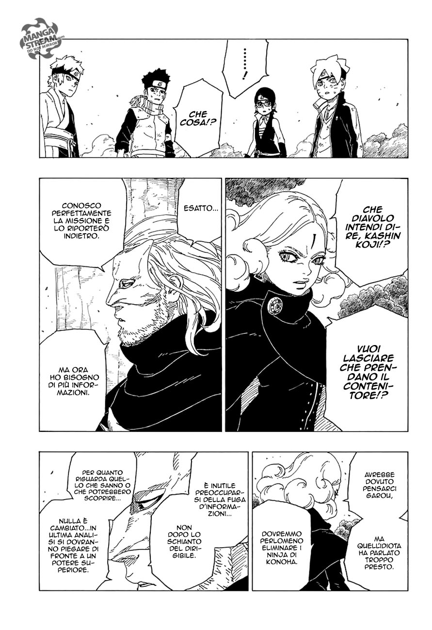 Read Boruto Naruto Next Generations IT Manga Online