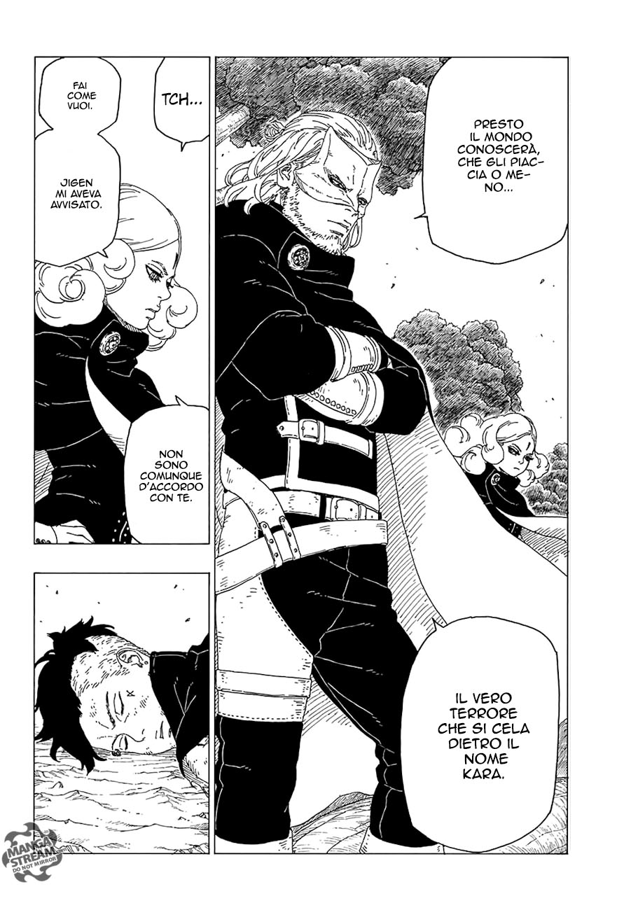 Read Boruto Naruto Next Generations IT Manga Online