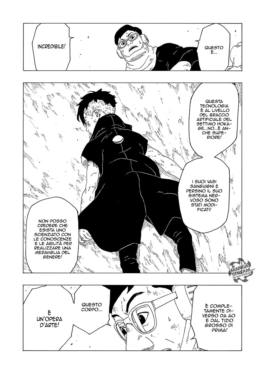 Read Boruto Naruto Next Generations IT Manga Online