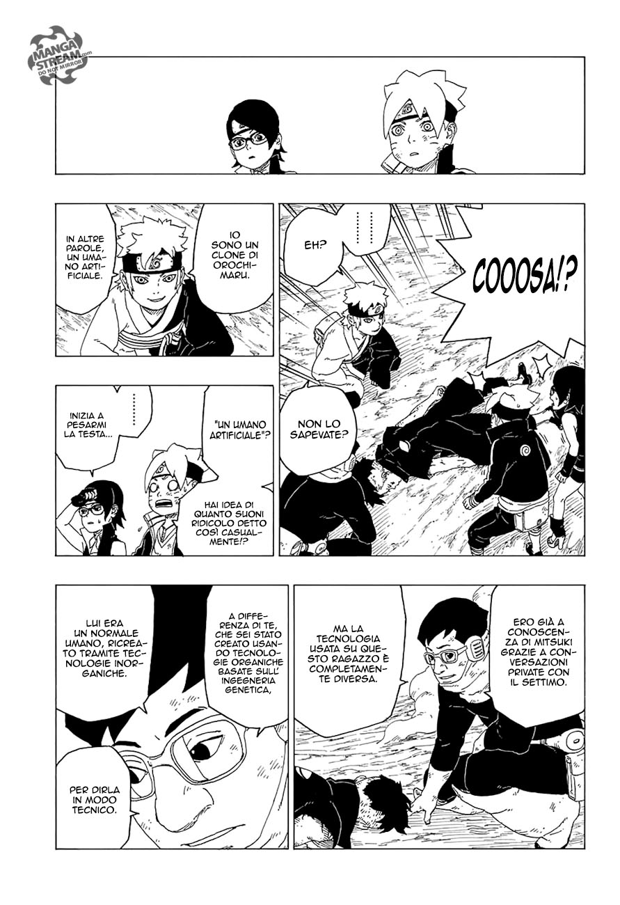 Read Boruto Naruto Next Generations IT Manga Online