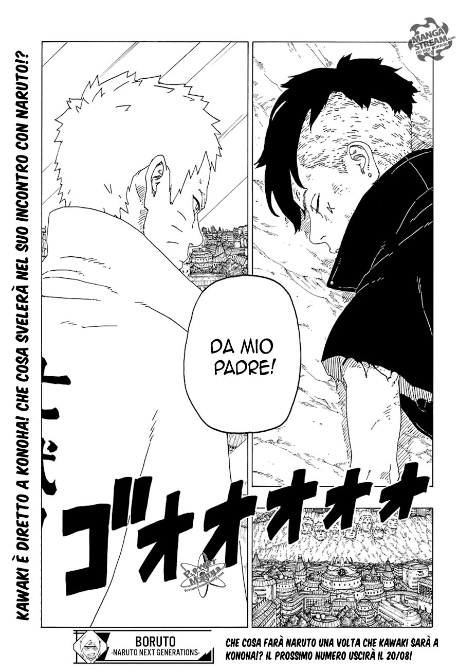Read Boruto Naruto Next Generations IT Manga Online