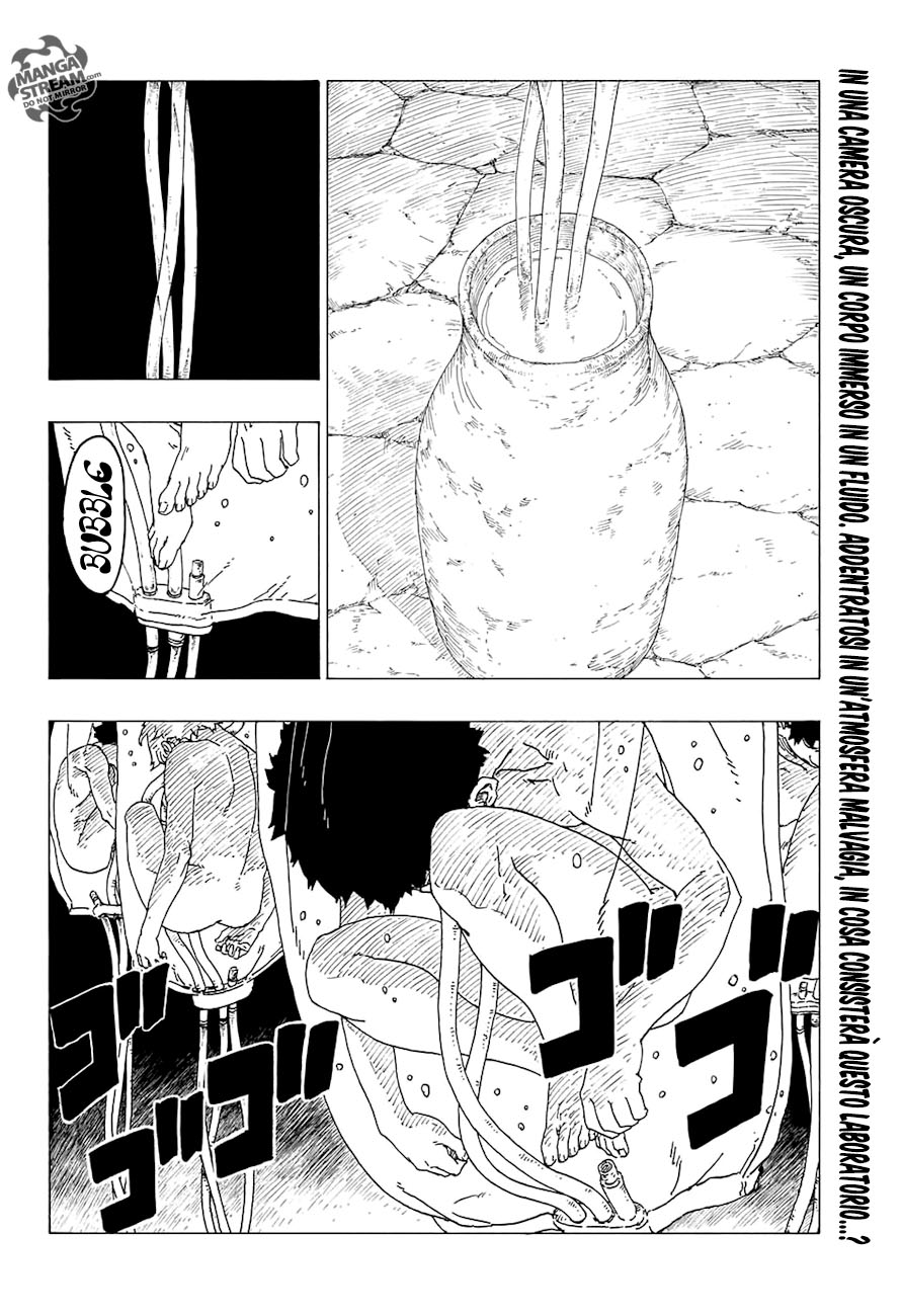 Read Boruto Naruto Next Generations IT Manga Online