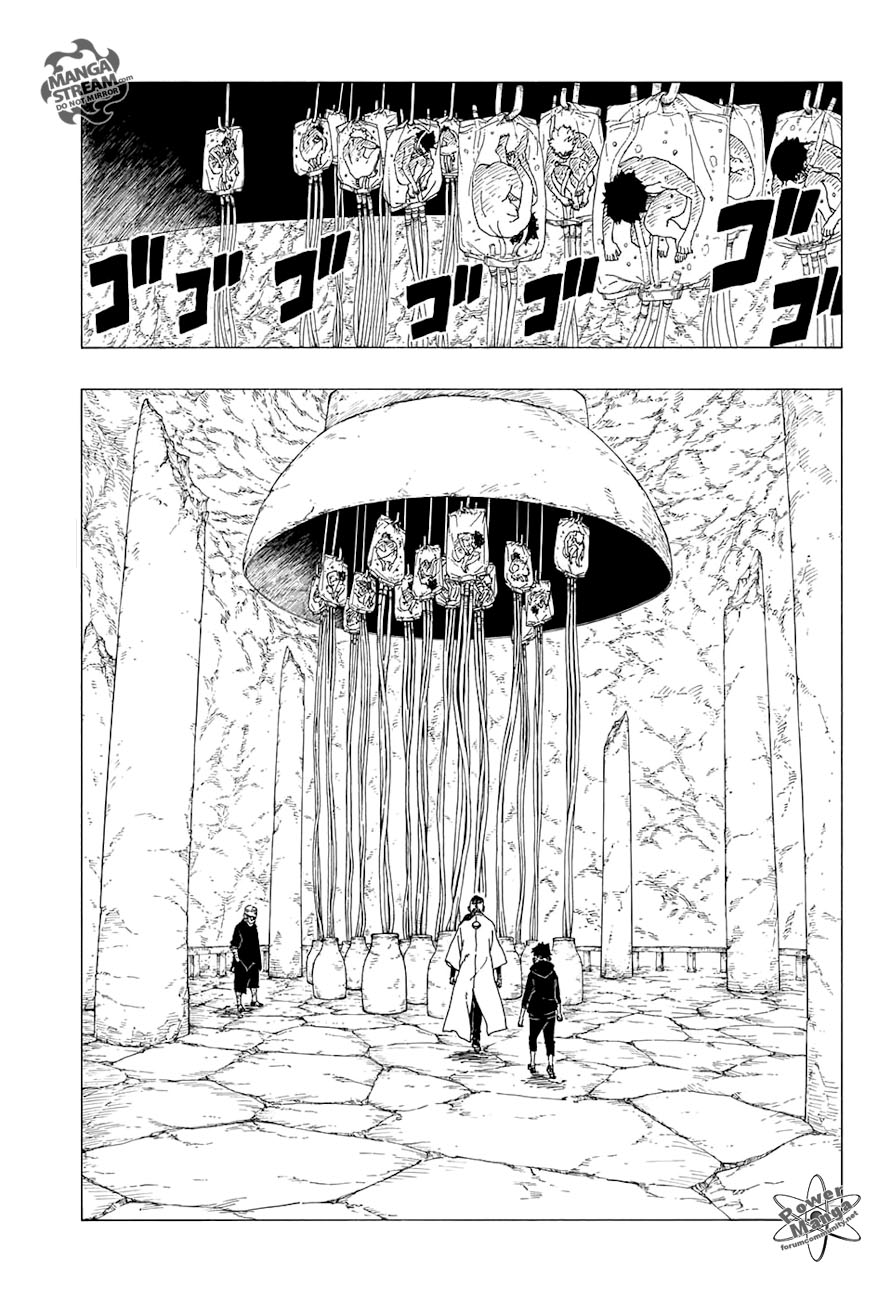Read Boruto Naruto Next Generations IT Manga Online