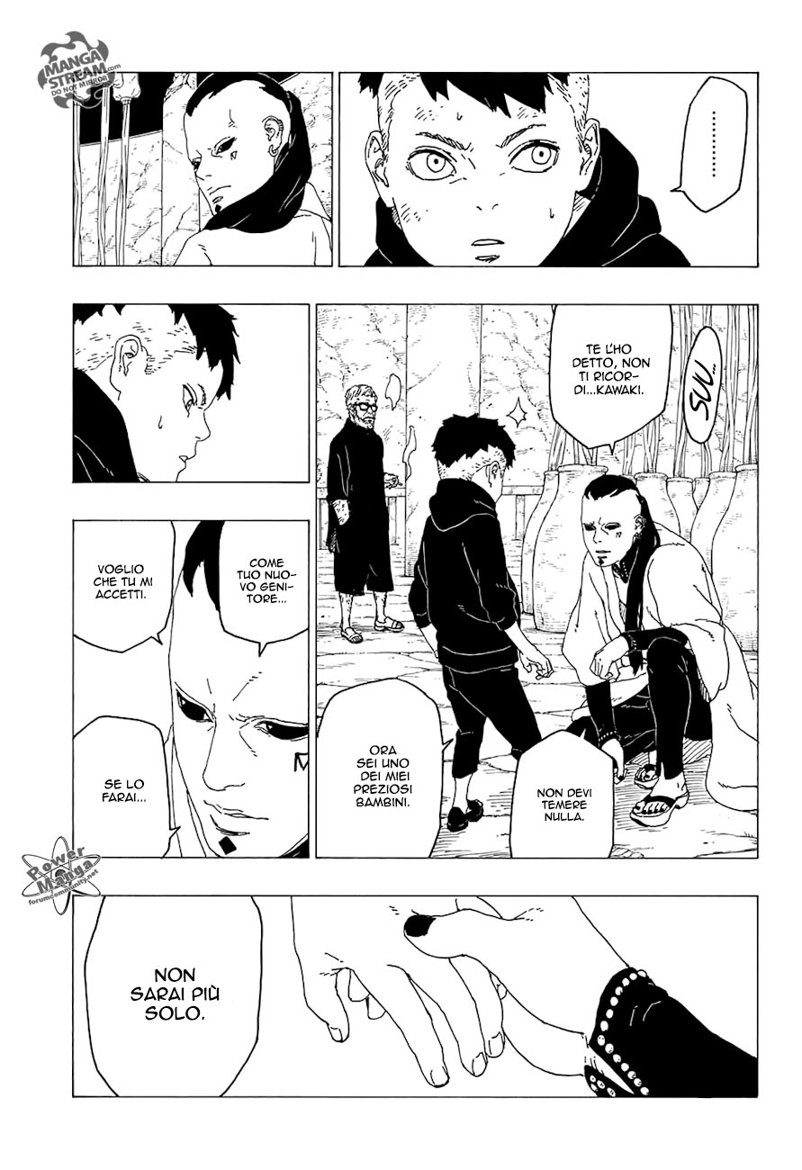 Read Boruto Naruto Next Generations IT Manga Online