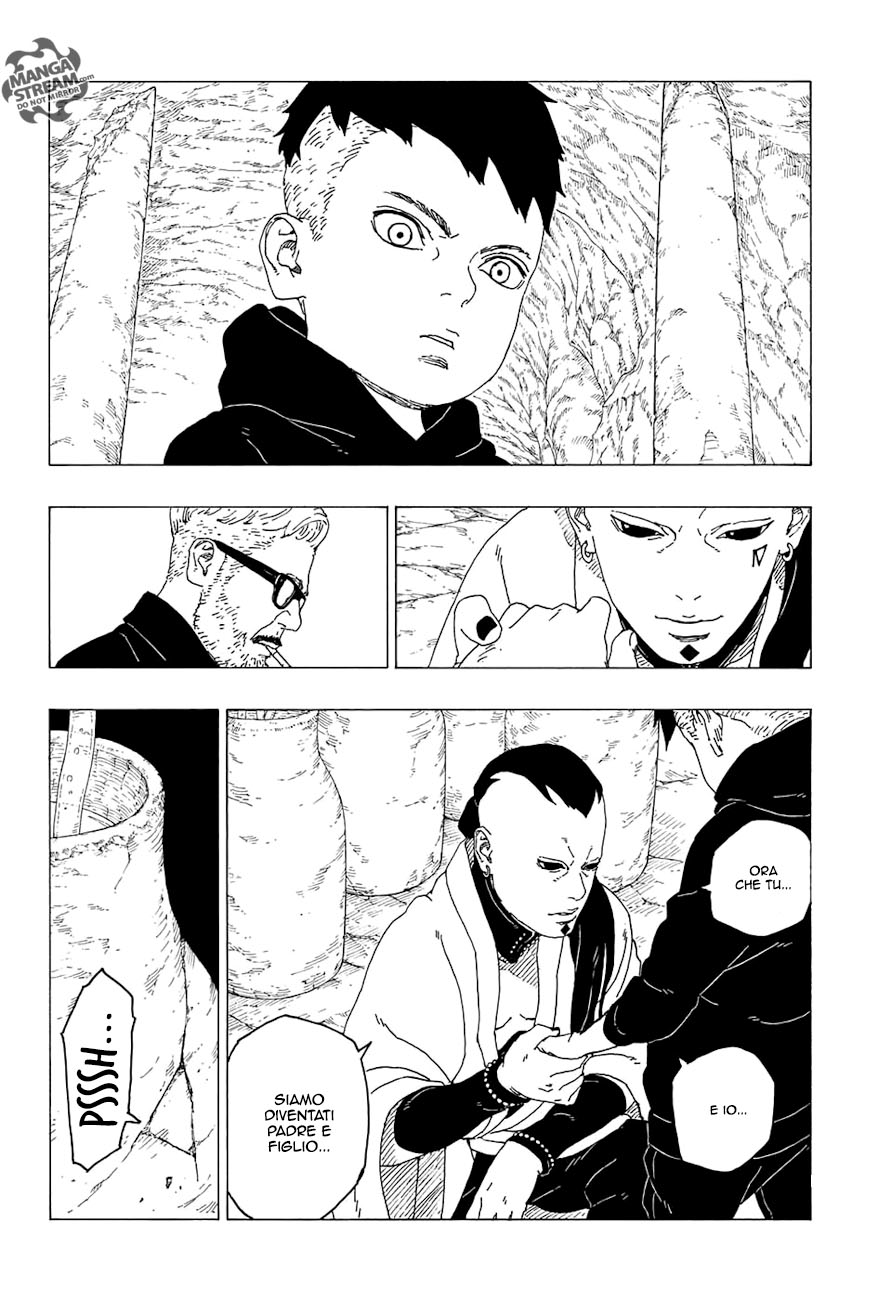 Read Boruto Naruto Next Generations IT Manga Online