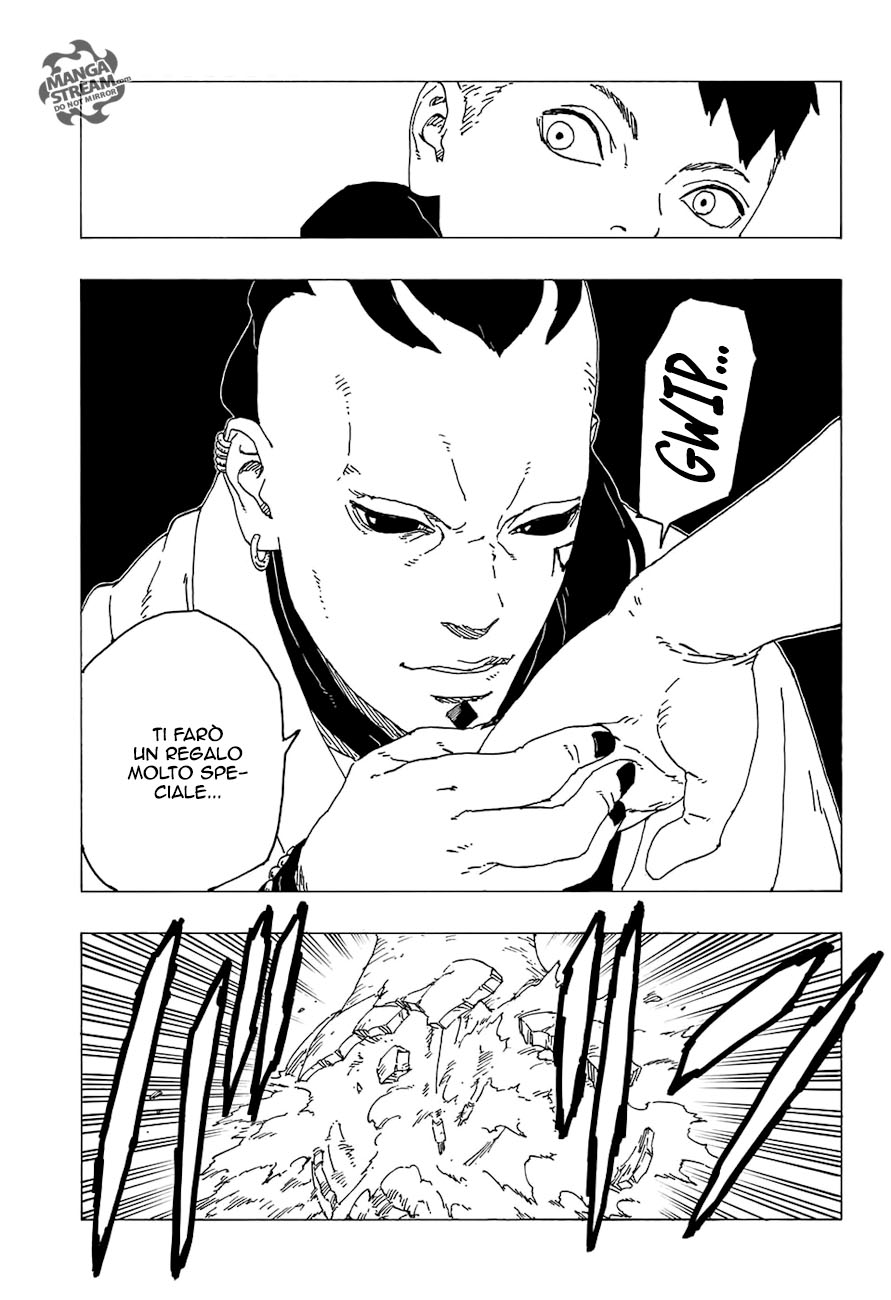 Read Boruto Naruto Next Generations IT Manga Online