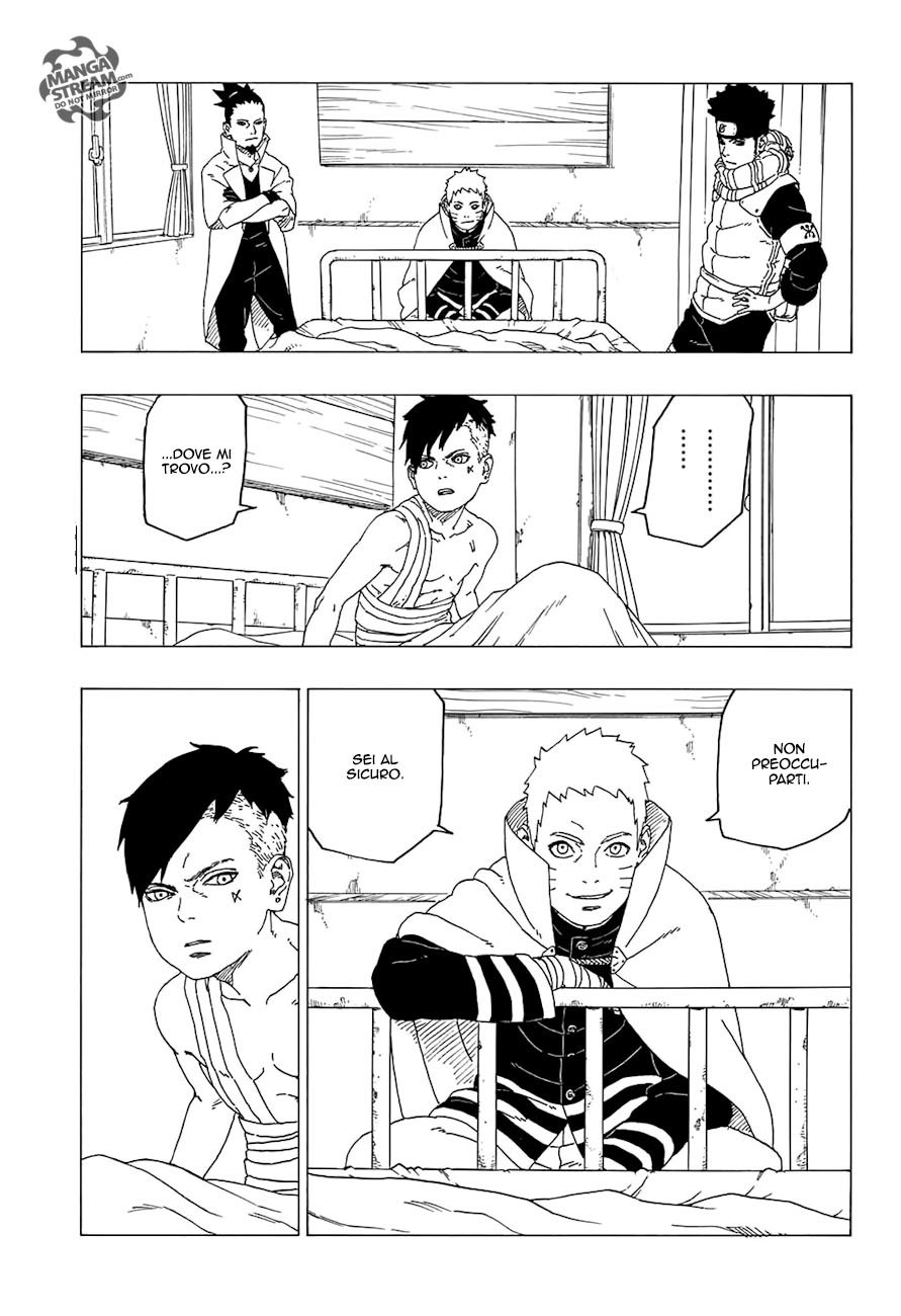 Read Boruto Naruto Next Generations IT Manga Online