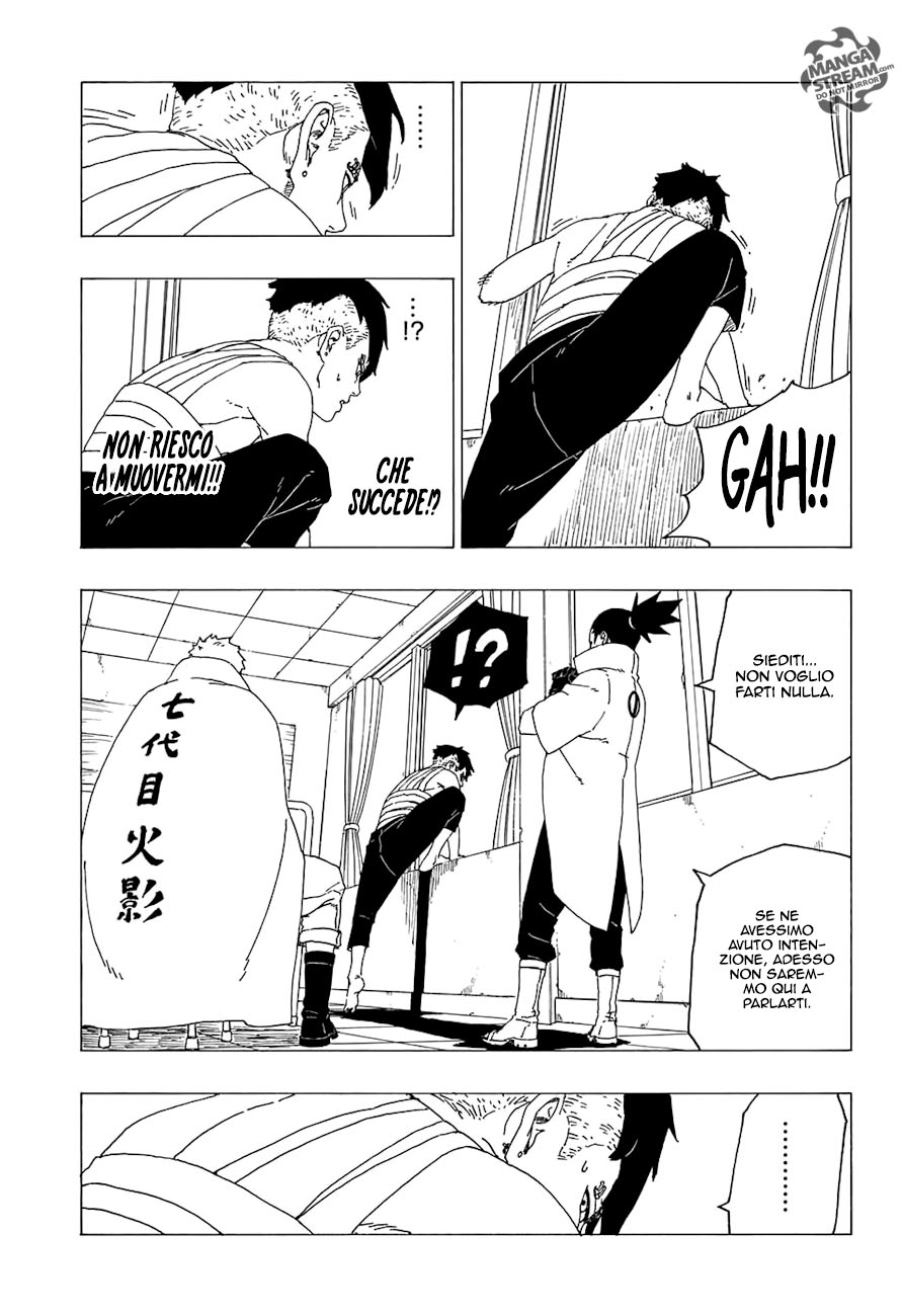 Read Boruto Naruto Next Generations IT Manga Online