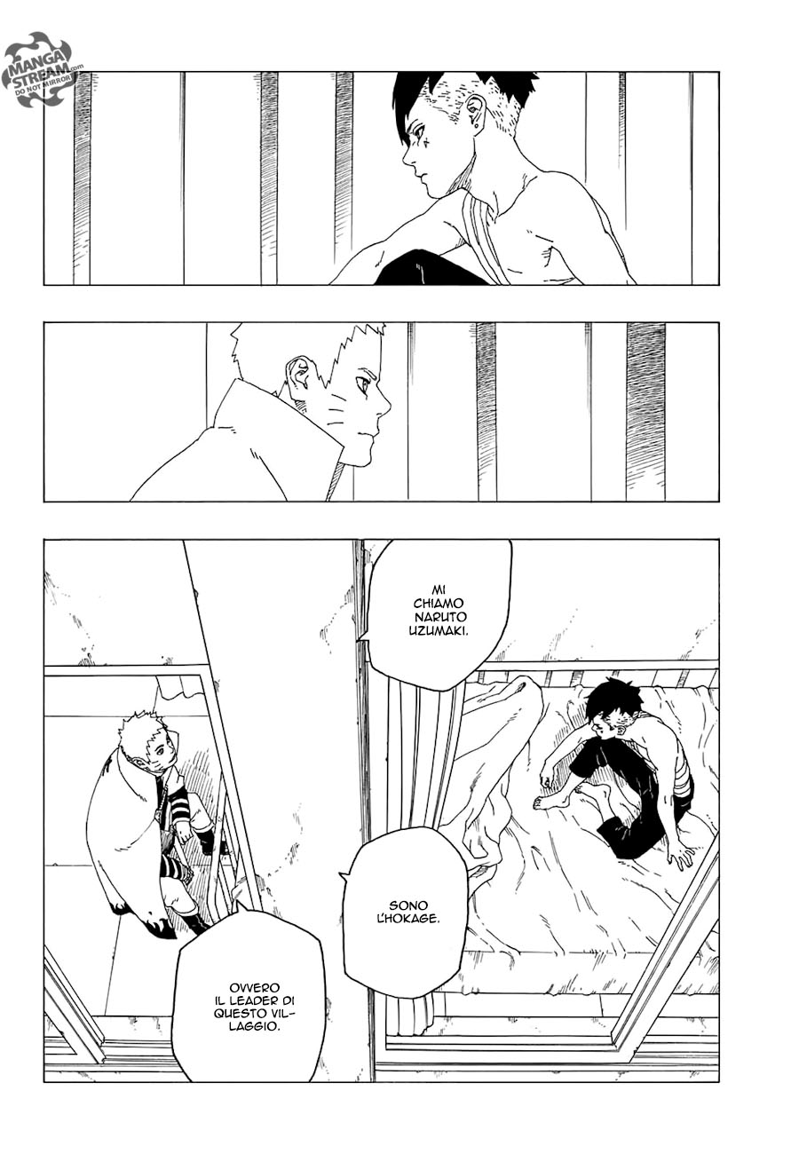 Read Boruto Naruto Next Generations IT Manga Online